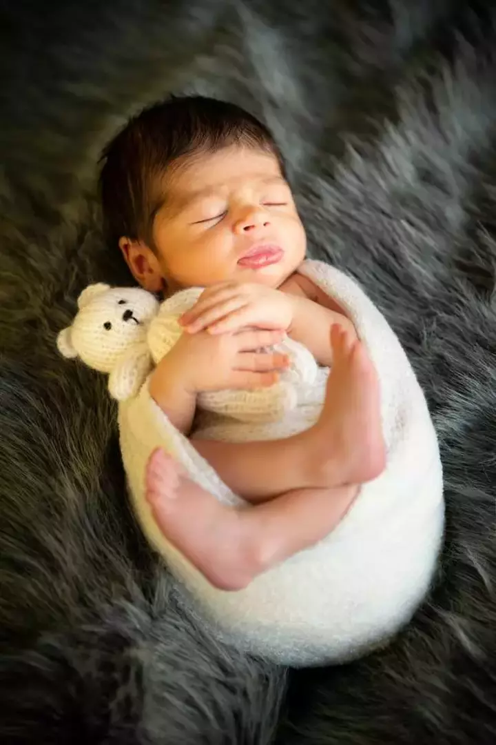 نمونه کار از کاوه علوی نژاد
