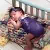 نمونه کار عکاسی نوزاد توسط علوی نژاد، ثبت شده در 2021-07-08