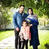 نمونه کار عکاسی خانوادگی توسط علوی نژاد، ثبت شده در 2021-07-08