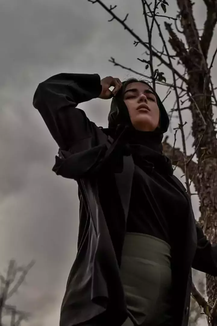 نمونه کار عکاسی نرجس تقی پور