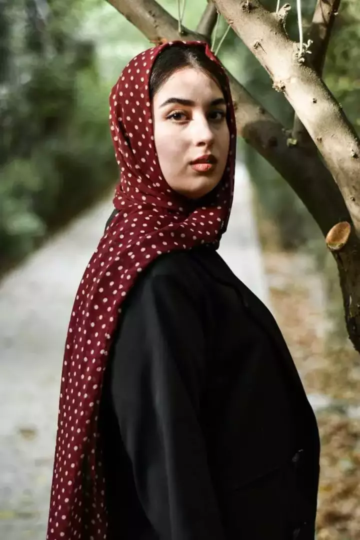 نمونه کار عکاسی نرجس تقی پور
