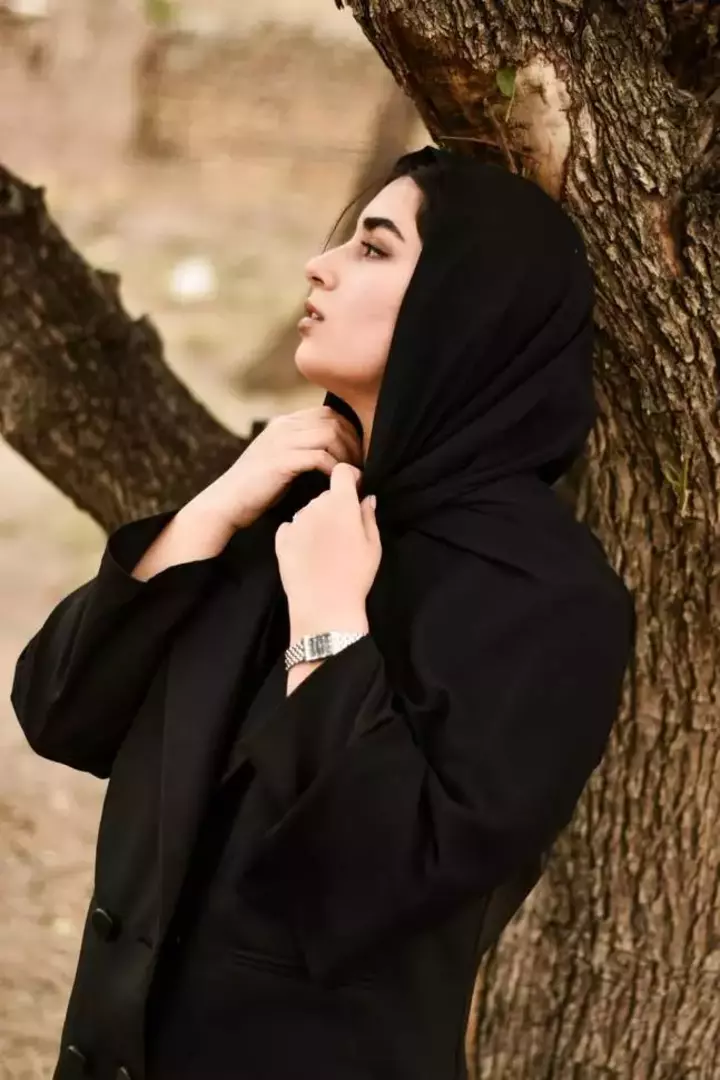 نمونه کار عکاسی نرجس تقی پور