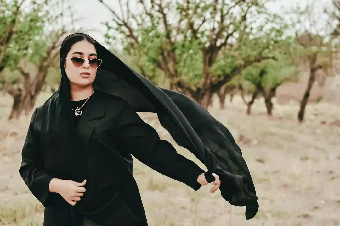 نمونه کار از نرجس تقی پور