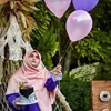 نمونه کار عکاسی تولد - مهمانی - دورهمی توسط تقی پور، ثبت شده در 2021-07-16