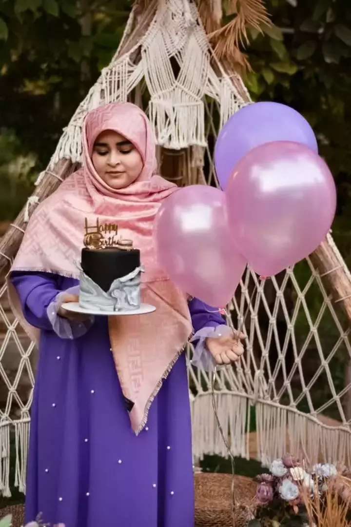 نمونه کار عکاسی تولد - مهمانی - دورهمی توسط تقی پور که در تاریخ 1400-04-25 ** جمعه  **  ساعت 04:51PM بارگذاری شده است.