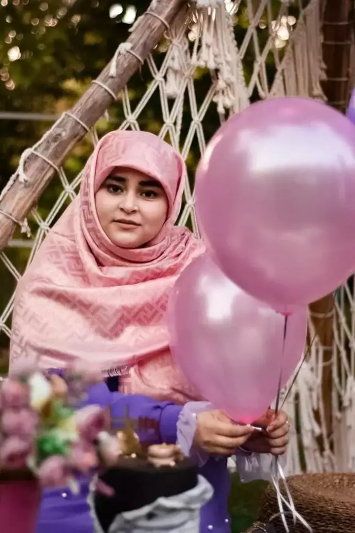 نمونه کار عکاسی تولد - مهمانی - دورهمی توسط تقی پور که در تاریخ 1400-04-25 ** جمعه  **  ساعت 04:52PM بارگذاری شده است.