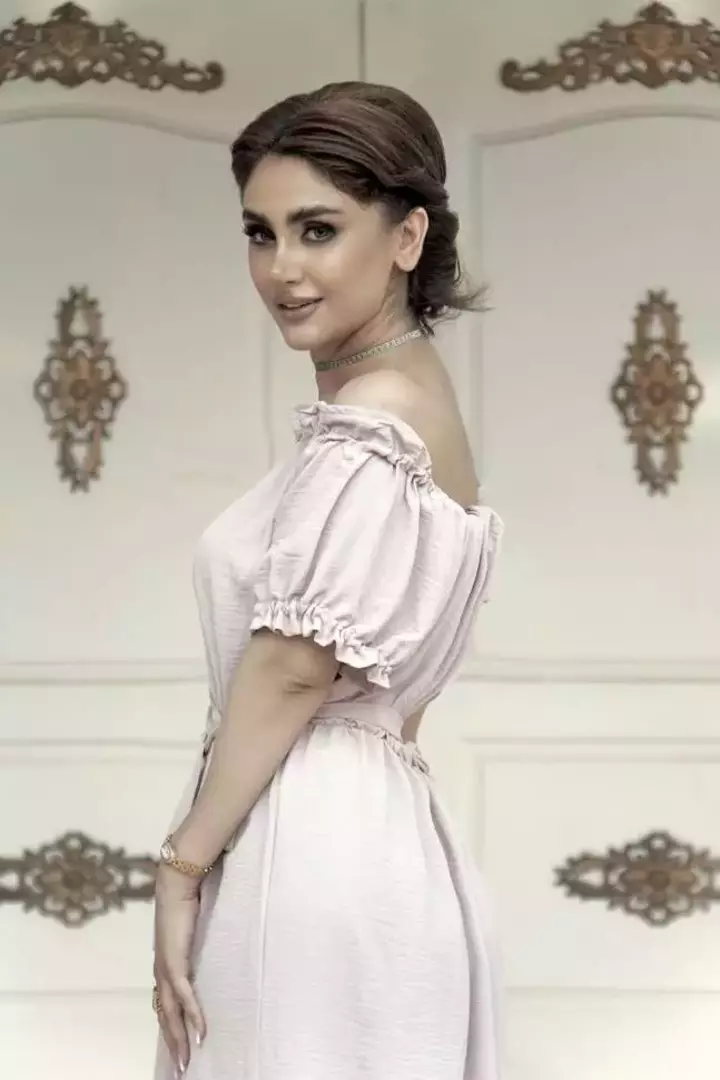 نمونه کار از عاطفه آجرلو