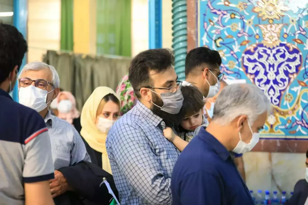 نمونه کار عکاسی همایش و رویداد توسط ولدخانی که در تاریخ 1400-04-30 ** چهارشنبه  **  ساعت 02:06PM بارگذاری شده است.