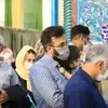 نمونه کار عکاسی همایش و رویداد توسط ولدخانی، ثبت شده در 2021-07-21