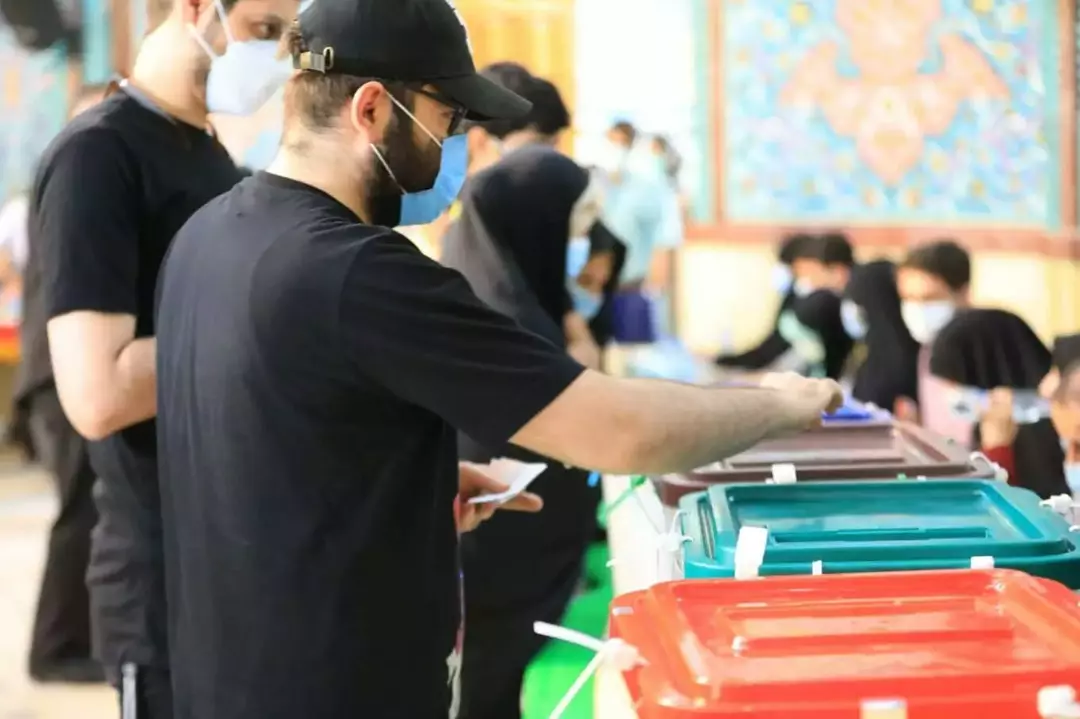 نمونه کار عکاسی همایش و رویداد توسط ولدخانی که در تاریخ 1400-04-30 ** چهارشنبه  **  ساعت 02:06PM بارگذاری شده است.
