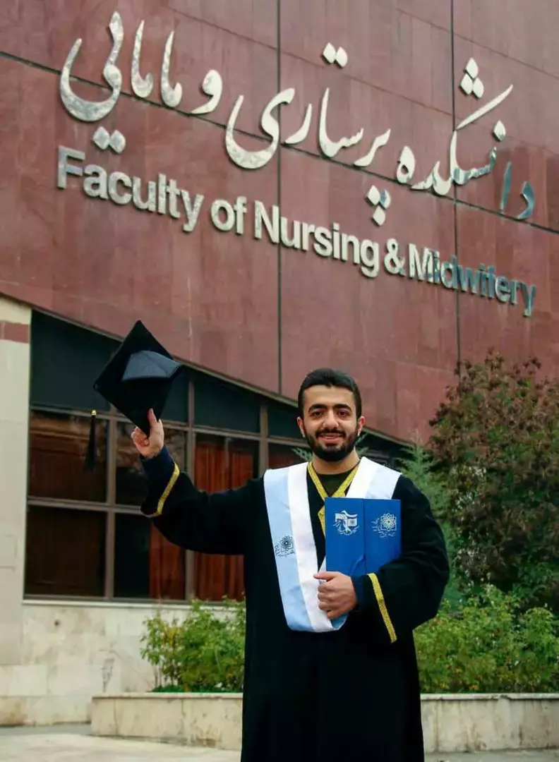 نمونه کار عکاسی سیدمحمدرضا صندید