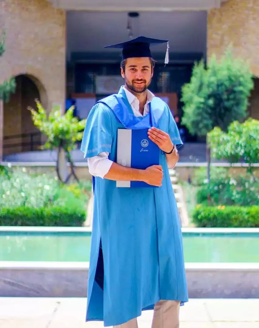 نمونه کار عکاسی سیدمحمدرضا صندید