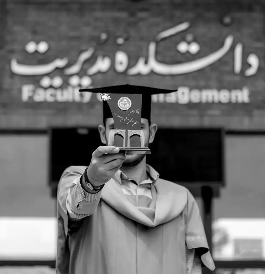 نمونه کار عکاسی سیدمحمدرضا صندید