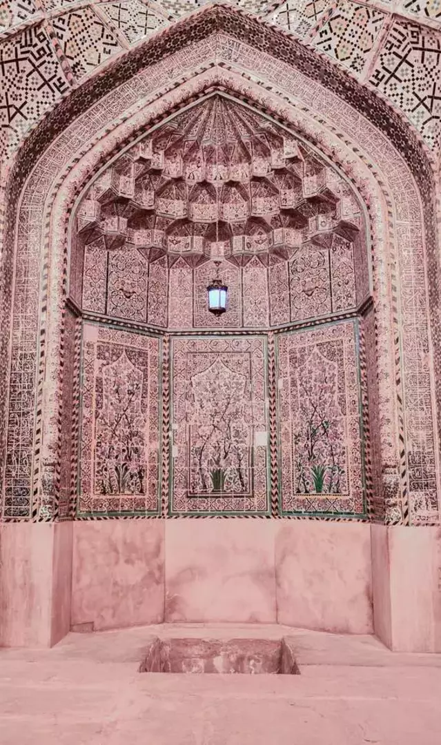 عکاسی معماری و دکوراسیون از فاطمه عباسی