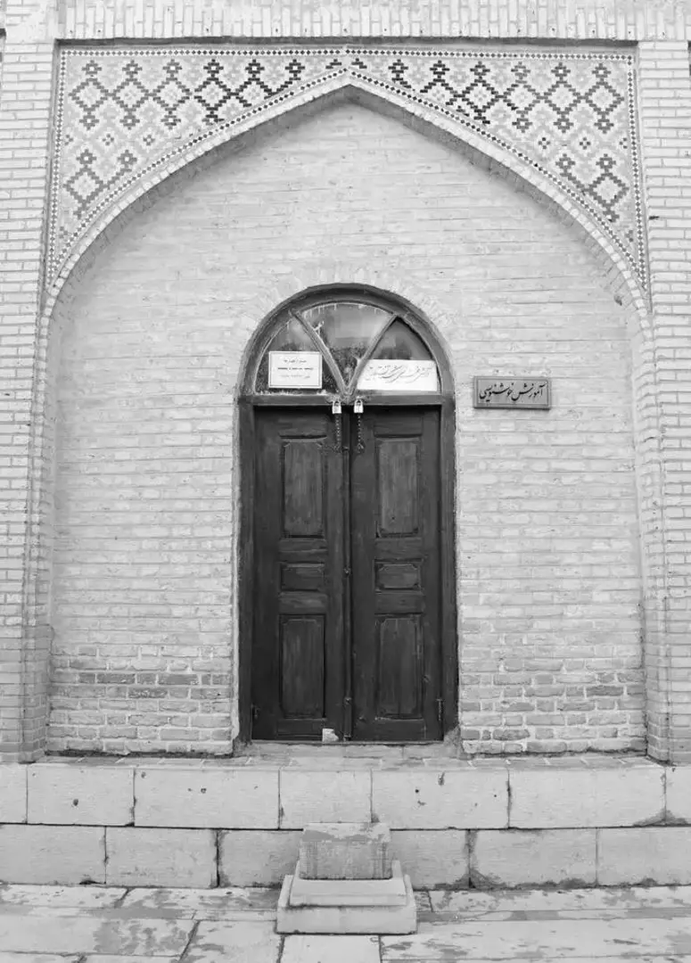 عکاسی معماری و دکوراسیون از فاطمه عباسی