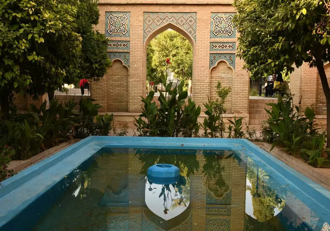 عکاسی معماری و دکوراسیون از فاطمه عباسی