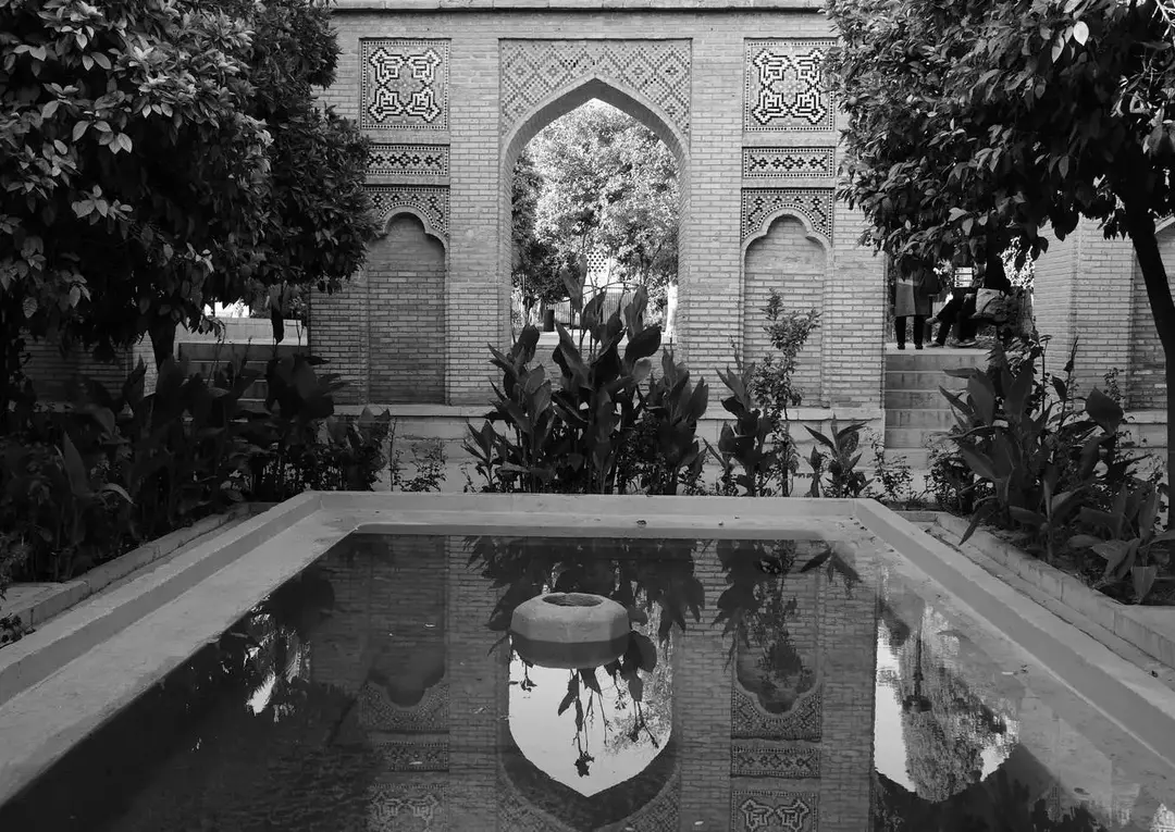نمونه کار عکاسی معماری و دکوراسیون توسط عباسی که در تاریخ 1400-05-03 ** یک‌شنبه  **  ساعت 07:43PM بارگذاری شده است.