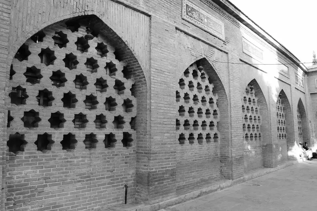 نمونه کار عکاسی معماری و دکوراسیون توسط عباسی که در تاریخ 1400-05-03 ** یک‌شنبه  **  ساعت 07:44PM بارگذاری شده است.