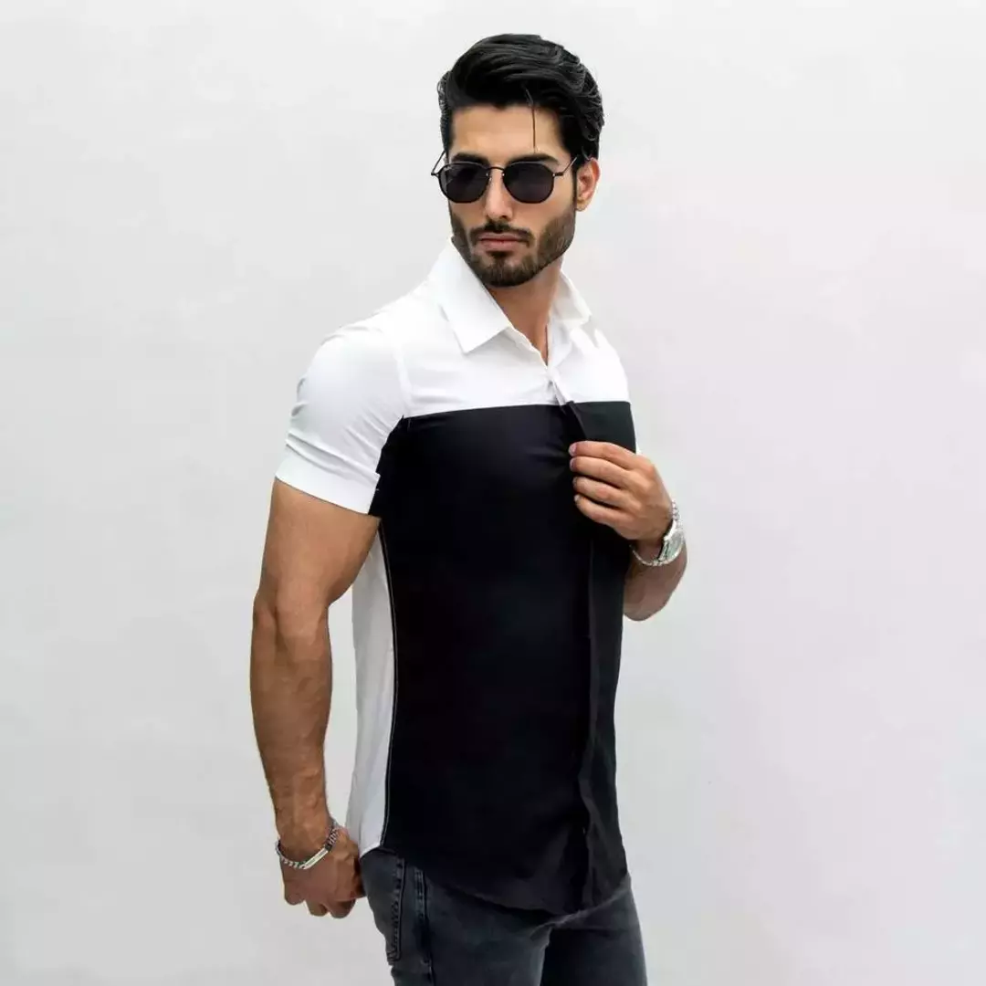نمونه کار عکاسی مدلینگ ، پوشاک و لباس توسط موسوی شکوه که در تاریخ 1400-05-05 ** سه‌شنبه  **  ساعت 06:35AM بارگذاری شده است.
