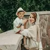نمونه کار عکاسی کودک توسط تاجیک، ثبت شده در 2021-07-27
