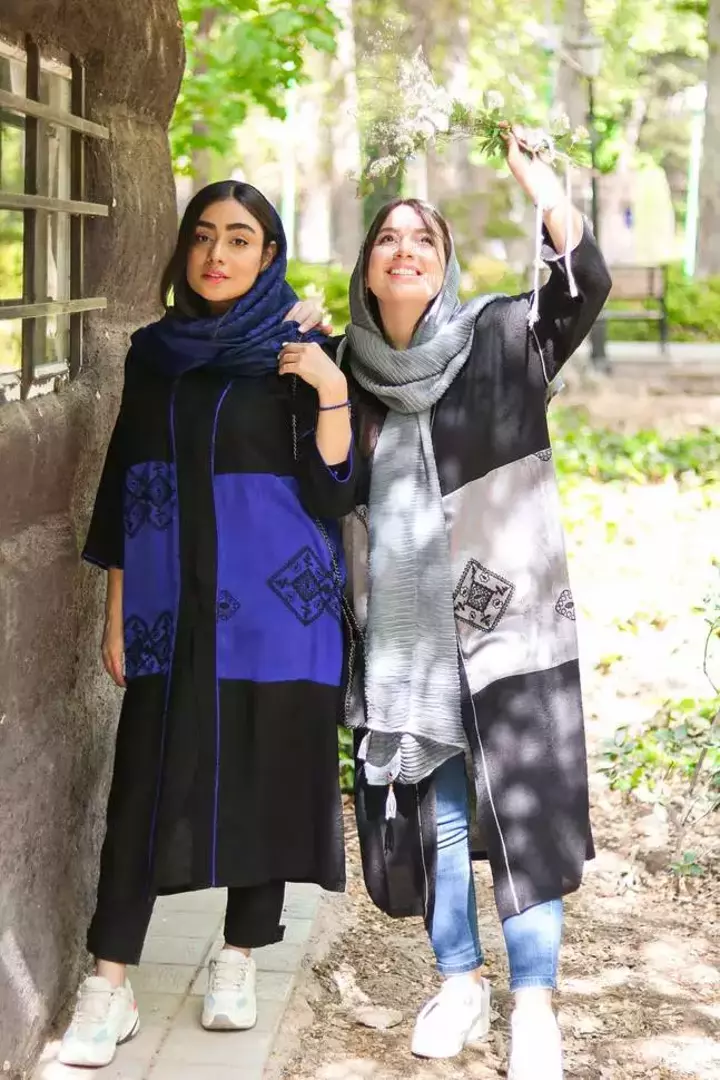 نمونه کار عکاسی الهه شیدایی