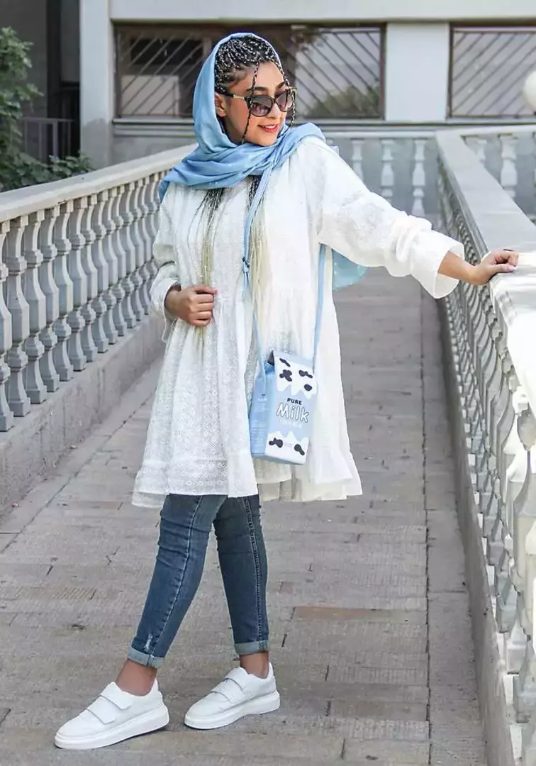 نمونه کار عکاسی محدثه دالائی