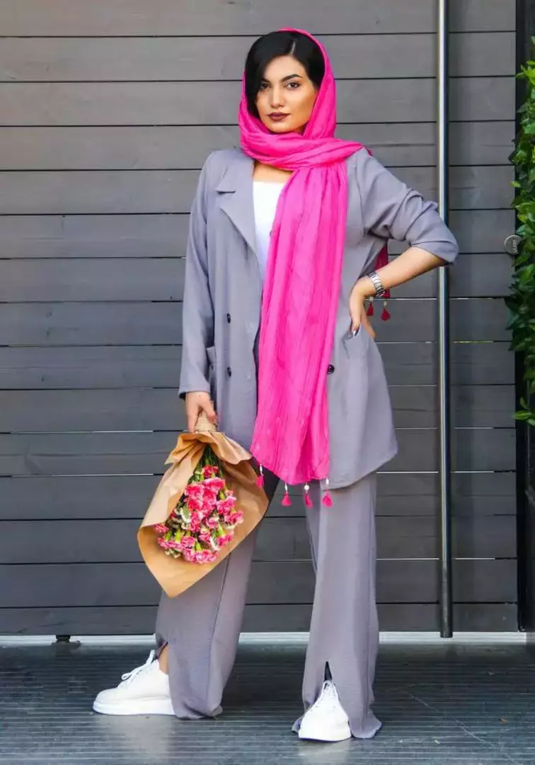 نمونه کار عکاسی محدثه دالائی