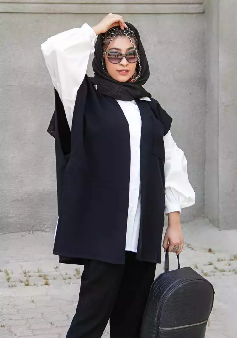 نمونه کار عکاسی محدثه دالائی