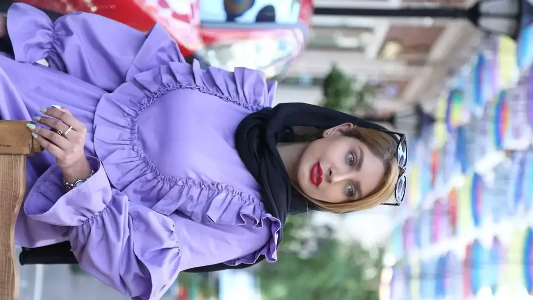نمونه کار عکاسی چهره - پروفایل توسط عبادی که در تاریخ 1400-05-10 ** یک‌شنبه  **  ساعت 03:22PM بارگذاری شده است.