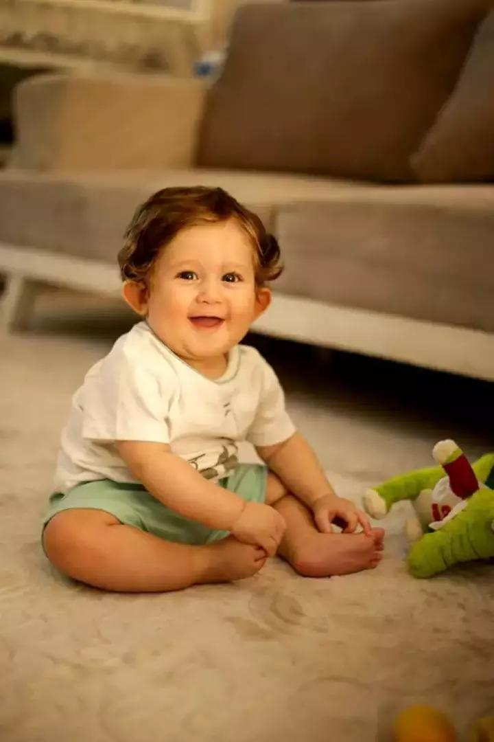 عکاسی کودک از سحر , میرزایی