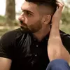 نمونه کار عکاسی چهره - پروفایل توسط صفری، ثبت شده در 2021-08-11