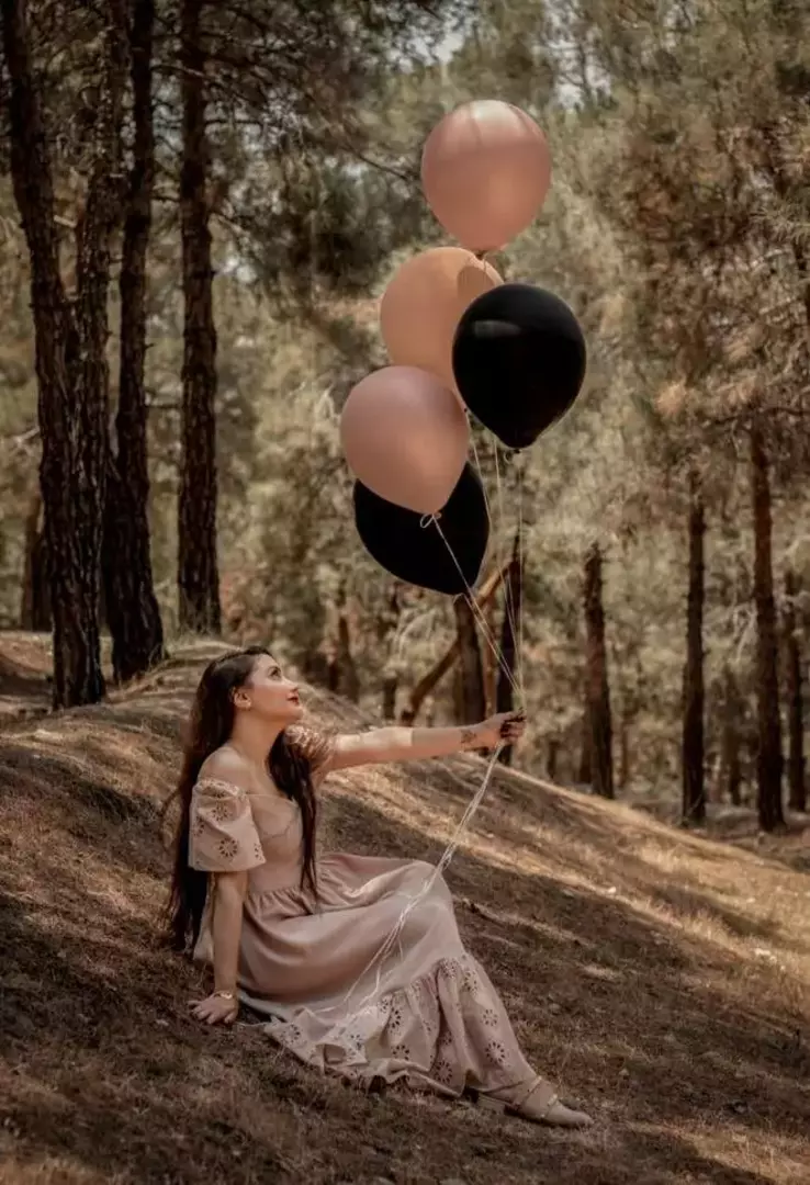 نمونه کار عکاسی مهناز غلامی