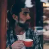 نمونه کار عکاسی چهره - پروفایل توسط رستم زاد، ثبت شده در 2021-08-24