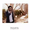 نمونه کار عکاسی چهره - پروفایل توسط کلانتری ، ثبت شده در 2021-08-25