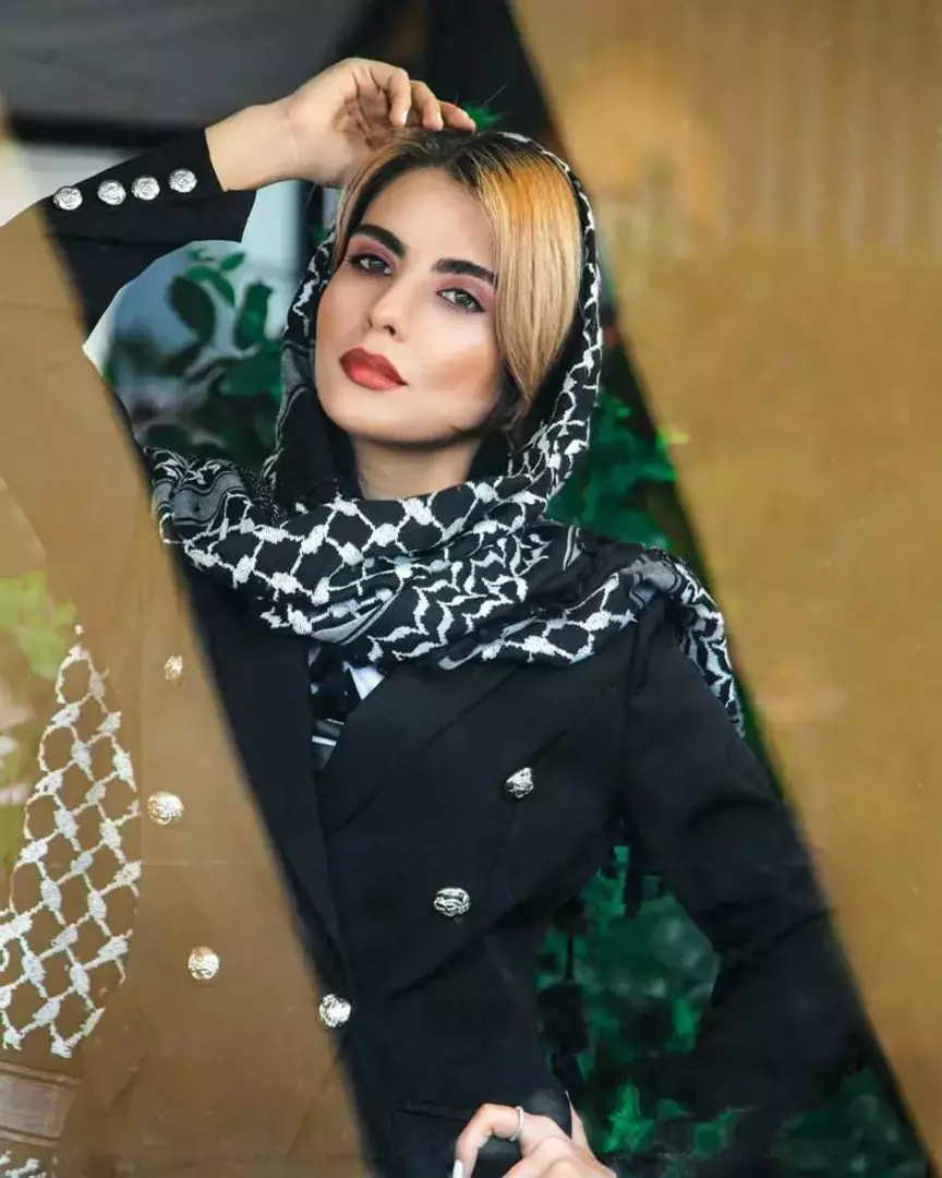 نمونه کار از سیدحسین رباط جزی