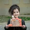 نمونه کار عکاسی کودک توسط رباط جزی، ثبت شده در 2021-08-26
