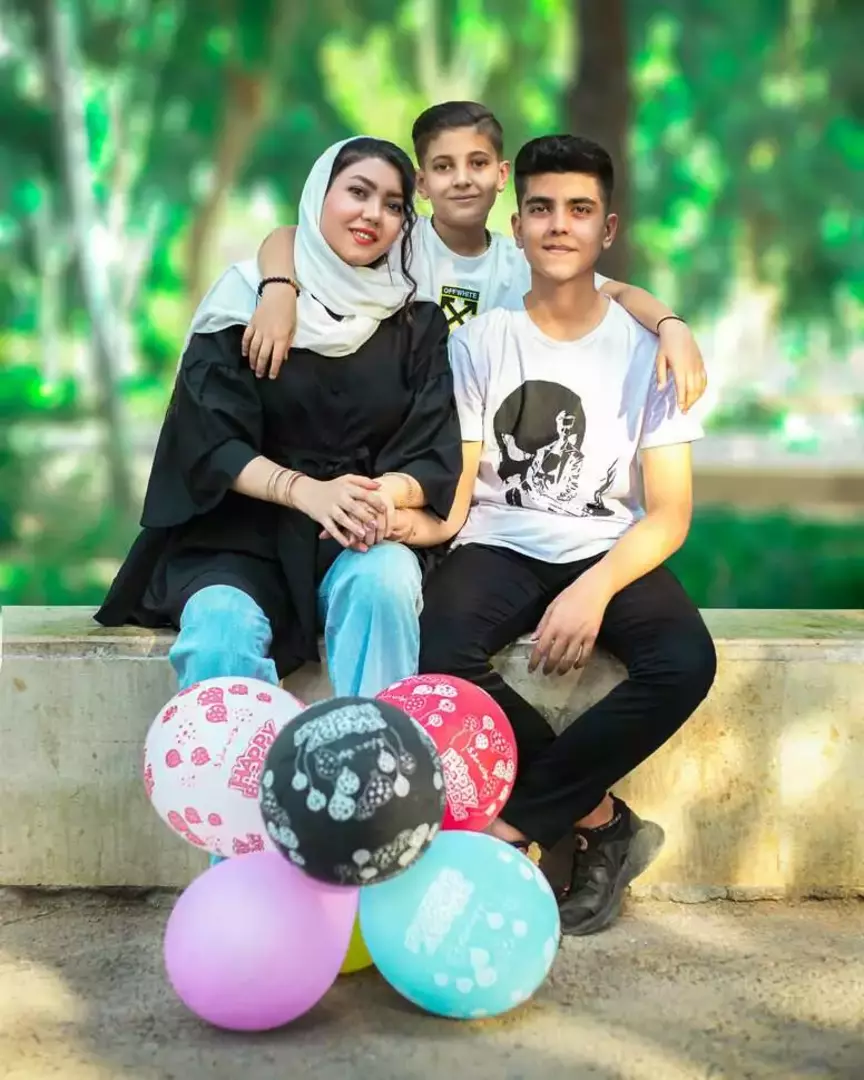 نمونه کار عکاسی تولد - مهمانی - دورهمی توسط رباط جزی که در تاریخ 1400-06-04 ** پنج‌شنبه  **  ساعت 03:48PM بارگذاری شده است.