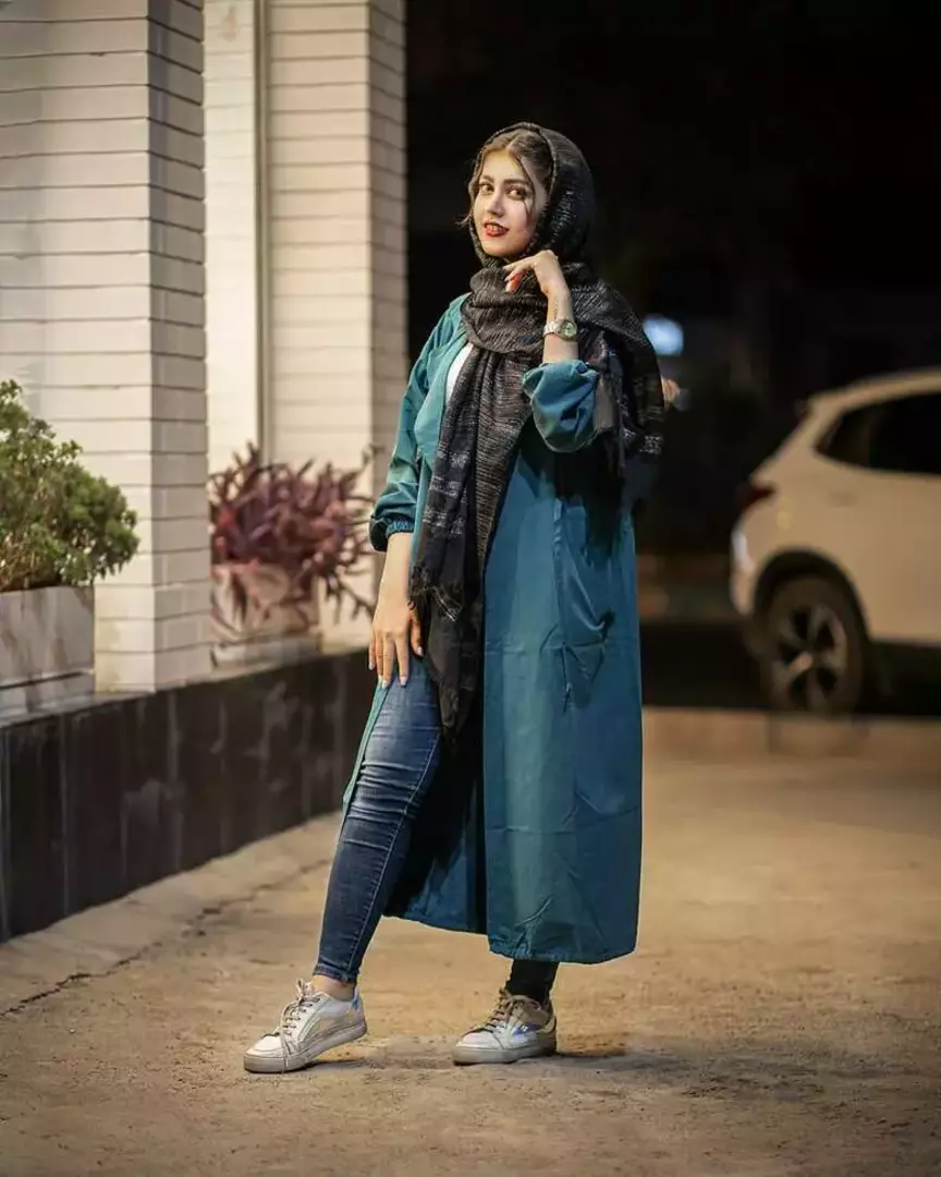 نمونه کار عکاسی مدلینگ ، پوشاک و لباس توسط رباط جزی که در تاریخ 1400-06-04 ** پنج‌شنبه  **  ساعت 03:59PM بارگذاری شده است.