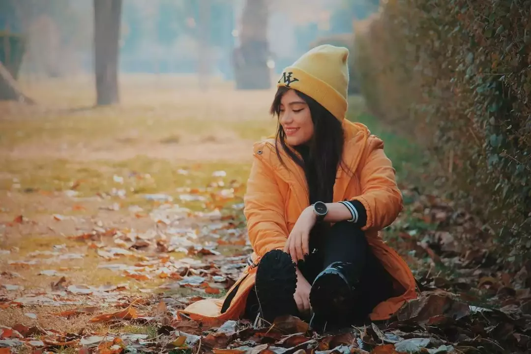 نمونه کار از ریحانه رحیم زاده