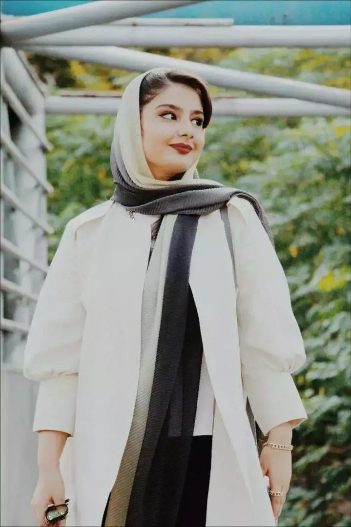 نمونه کار از ریحانه رحیم زاده
