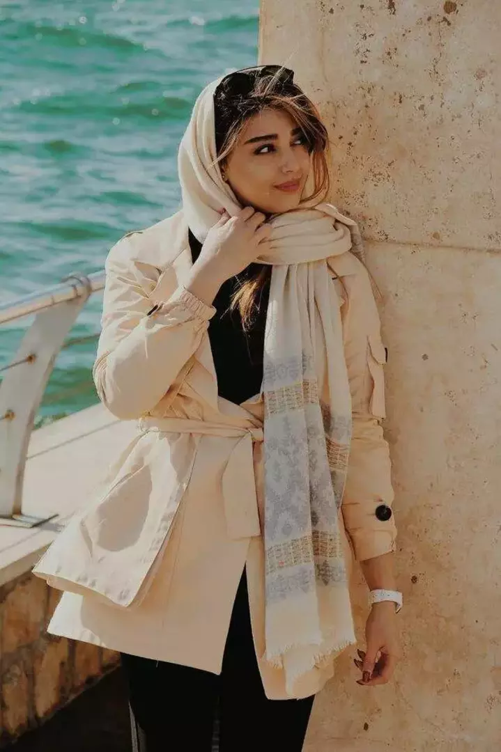 نمونه کار از ریحانه رحیم زاده