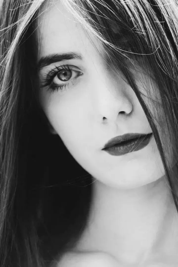 نمونه کار از ریحانه رحیم زاده