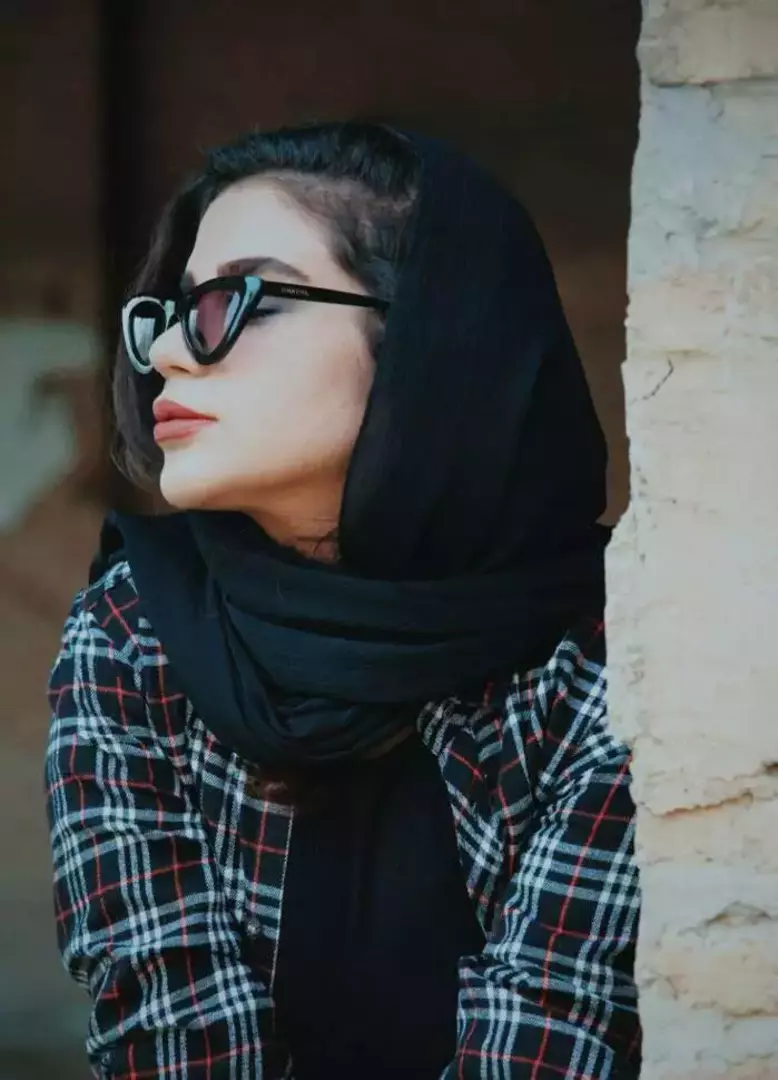 نمونه کار از ریحانه رحیم زاده