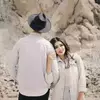 نمونه کار عکاسی عقد - بله برون - فرمالیته عروسی توسط رحیم زاده، ثبت شده در 2021-08-28