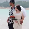 نمونه کار عکاسی عقد - بله برون - فرمالیته عروسی توسط رحیم زاده، ثبت شده در 2021-08-28