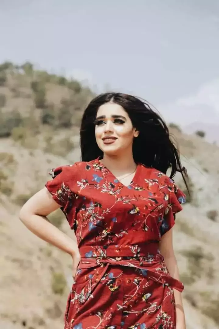 نمونه کار از ریحانه رحیم زاده