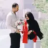 نمونه کار عکاسی زوج و سالگرد توسط رحیم زاده، ثبت شده در 2021-08-28
