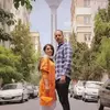 نمونه کار عکاسی زوج و سالگرد توسط رحیم زاده، ثبت شده در 2021-08-28