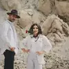 نمونه کار عکاسی زوج و سالگرد توسط رحیم زاده، ثبت شده در 2021-08-28