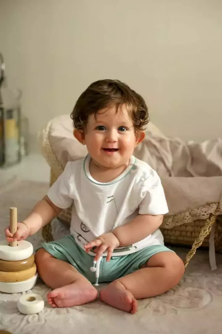 عکاسی کودک از سحر , میرزایی